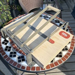 Paper press A3
