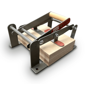 Paper press A5